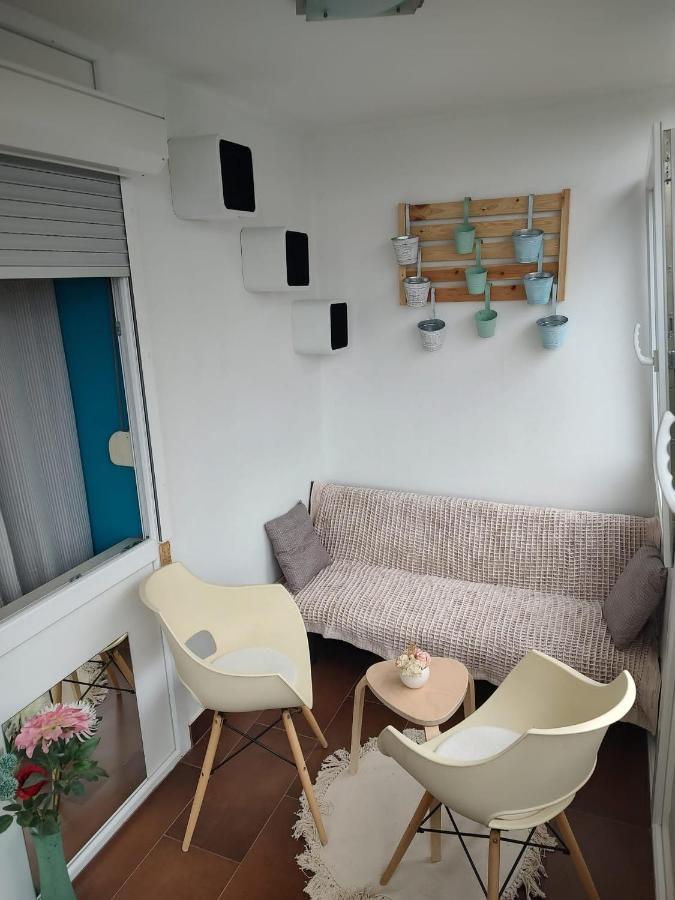 Studio Apartman Karler Karlovac Bagian luar foto